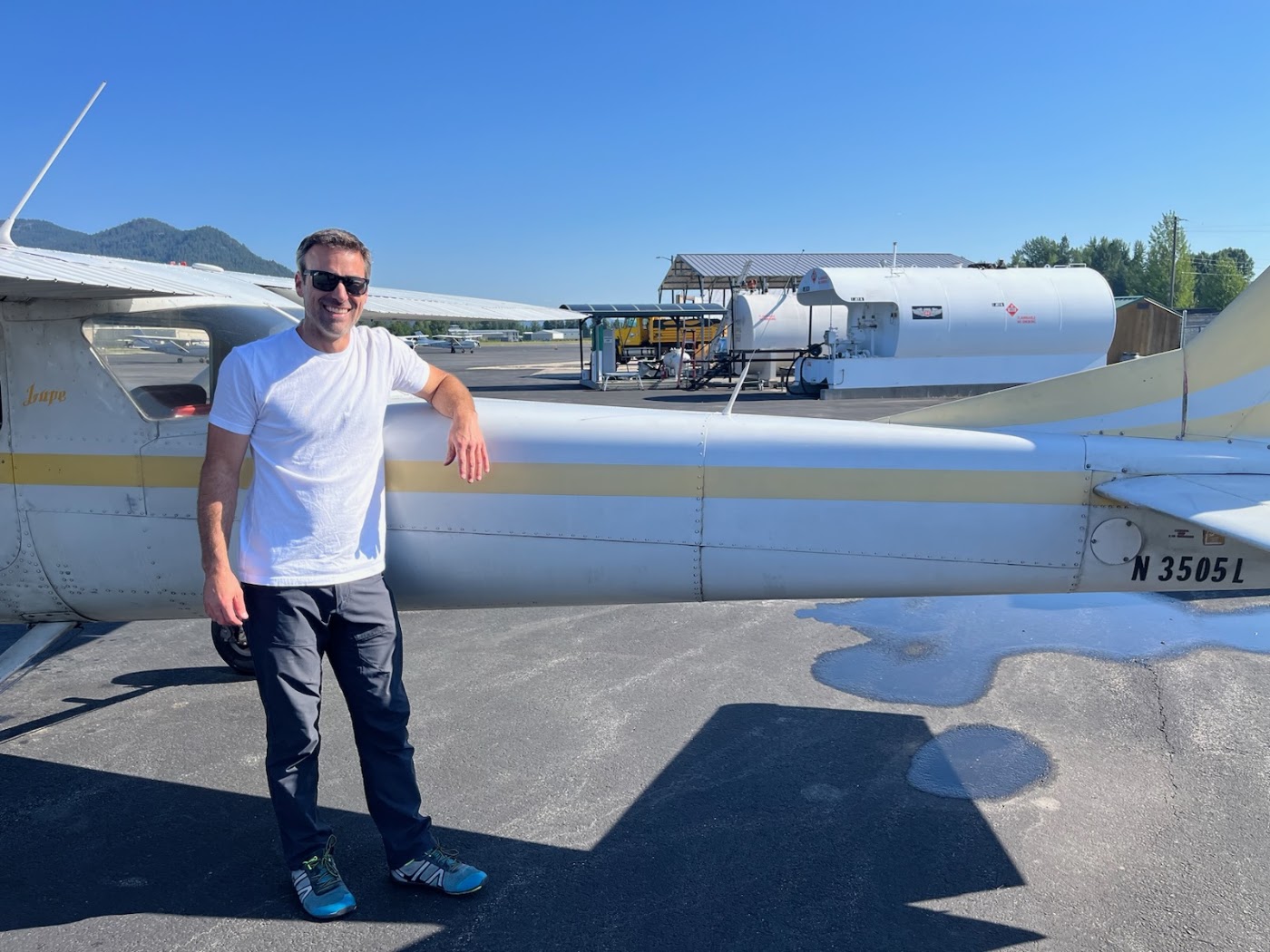 Pilot Training Northwest in Sandpoint, photo 3