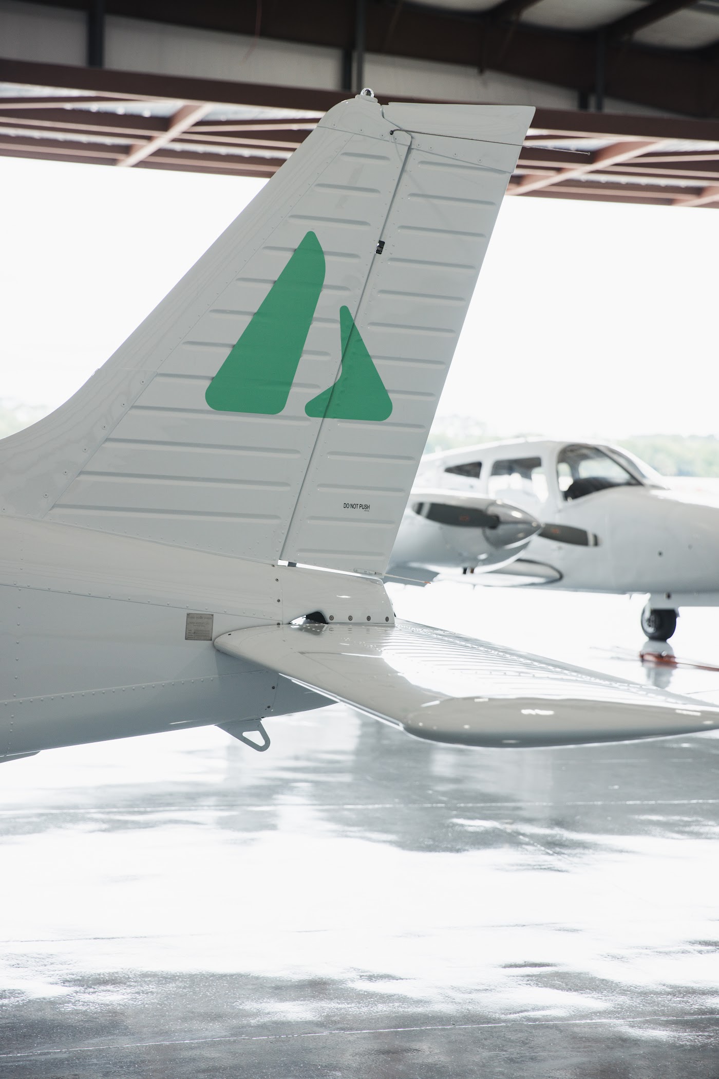 Acron Aviation Academy in Sanford, photo 1