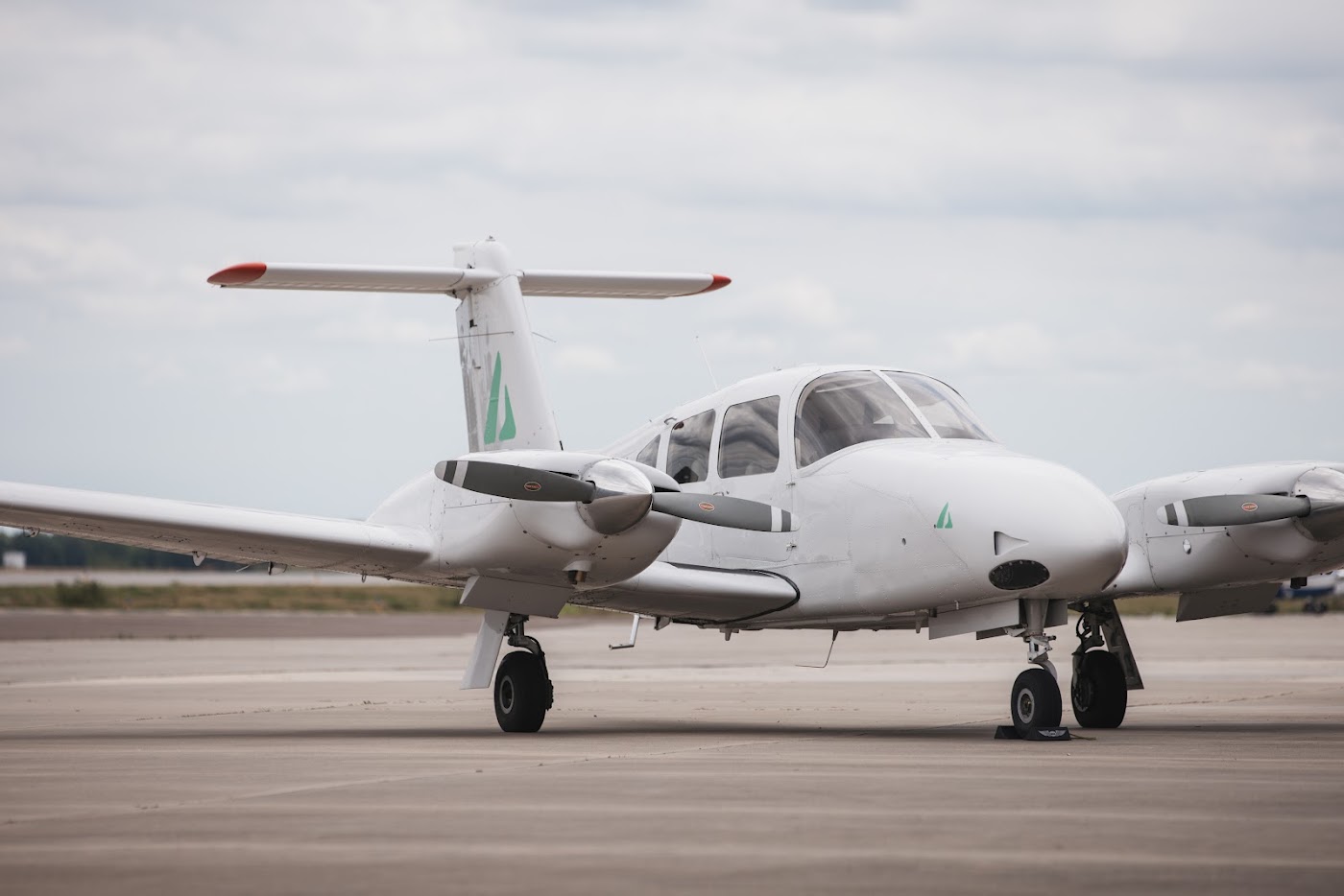 Acron Aviation Academy in Sanford, photo 2