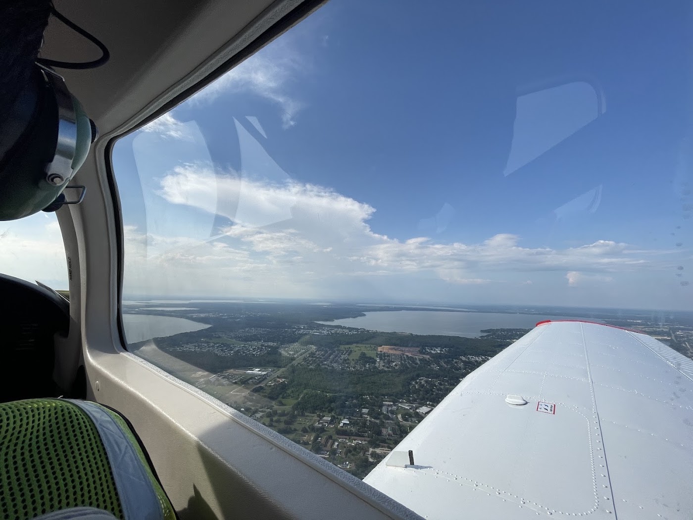 Acron Aviation Academy in Sanford, photo 3