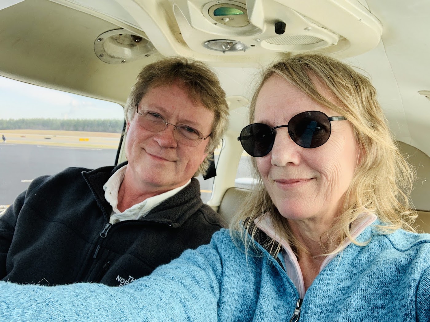 Executive Flight Training and Services LLC in Sanford, photo 2