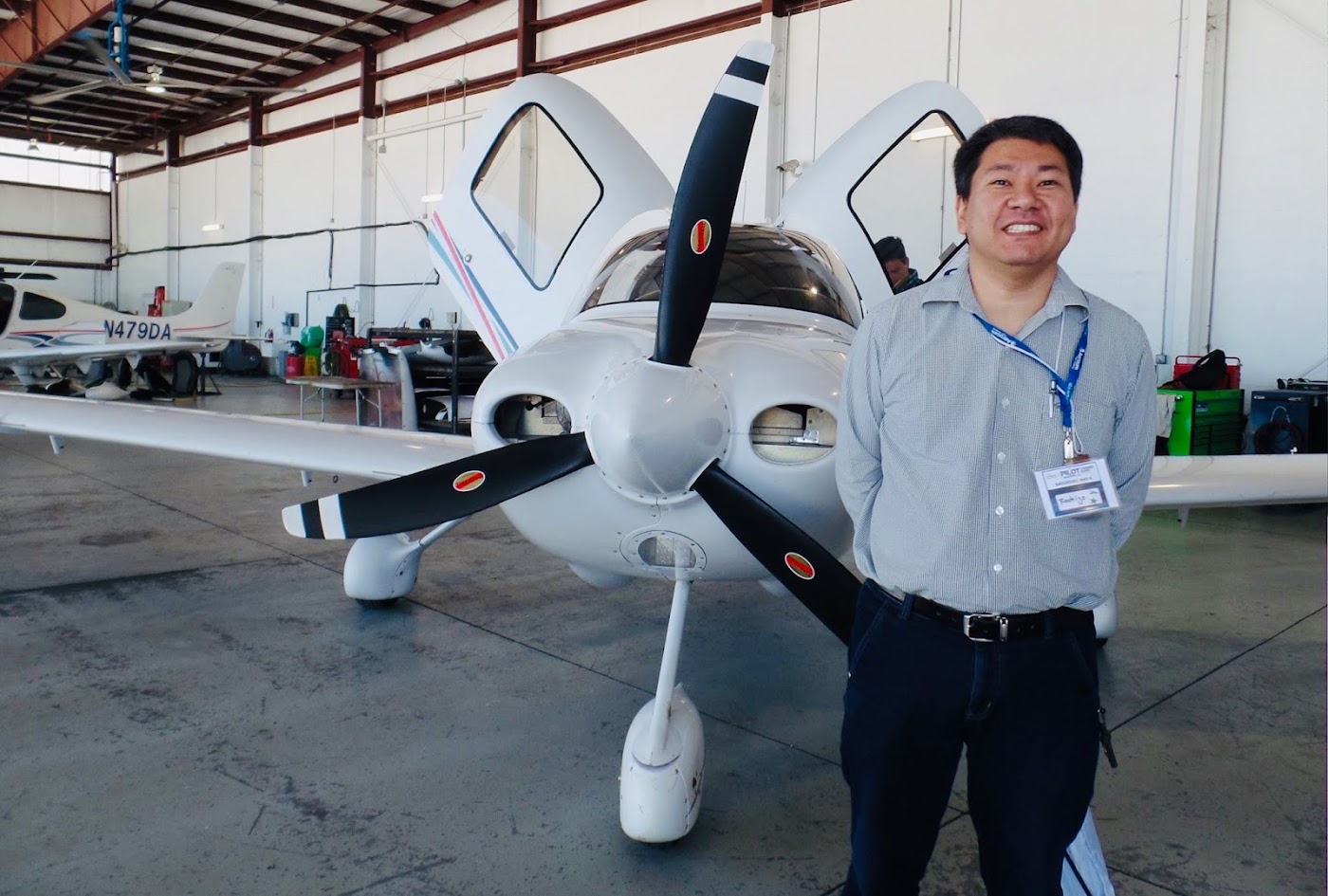 L3Harris Flight Academy in Sanford, photo 1