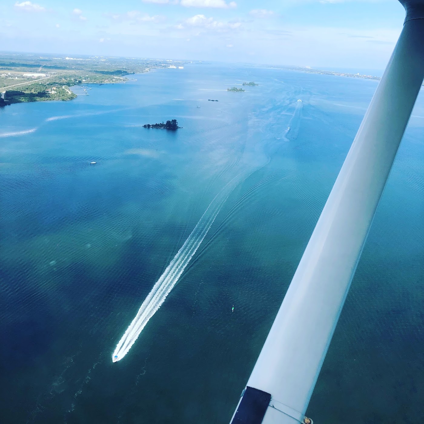 Orlando Sanford Flying Club in Sanford, photo 1
