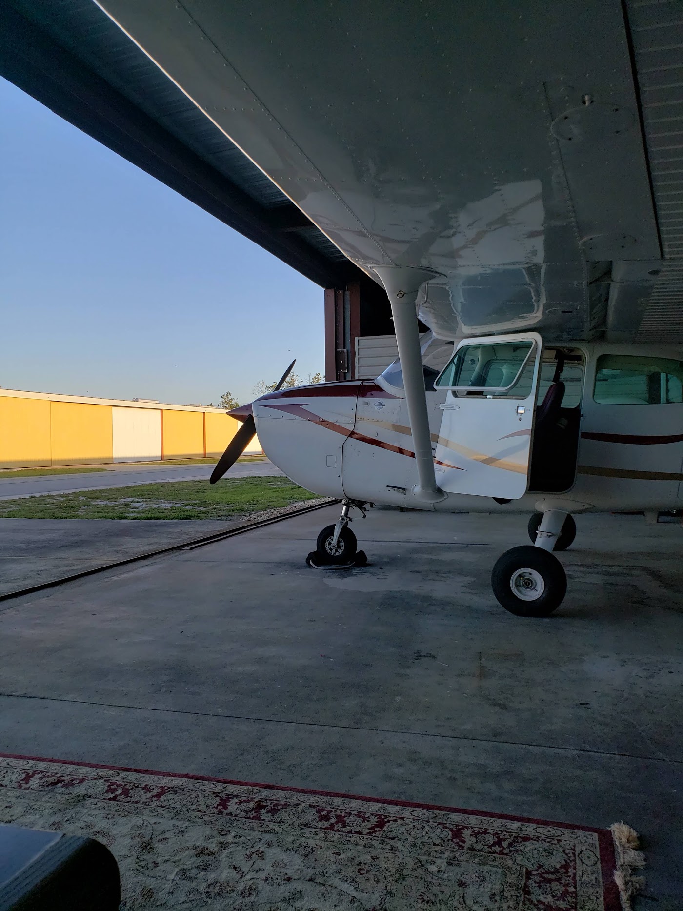 Orlando Sanford Flying Club in Sanford, photo 3