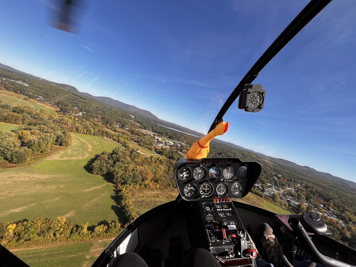 Pine Tree Helicopters in Sanford, photo 3