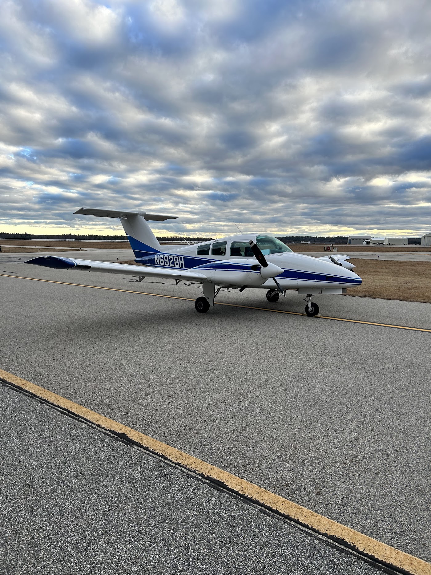 Southern Maine Aviation in Sanford, photo 1