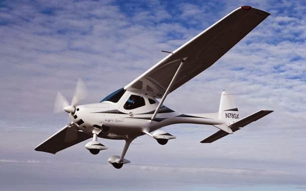 New Mexico Sport Aviation in Santa Fe, photo 1