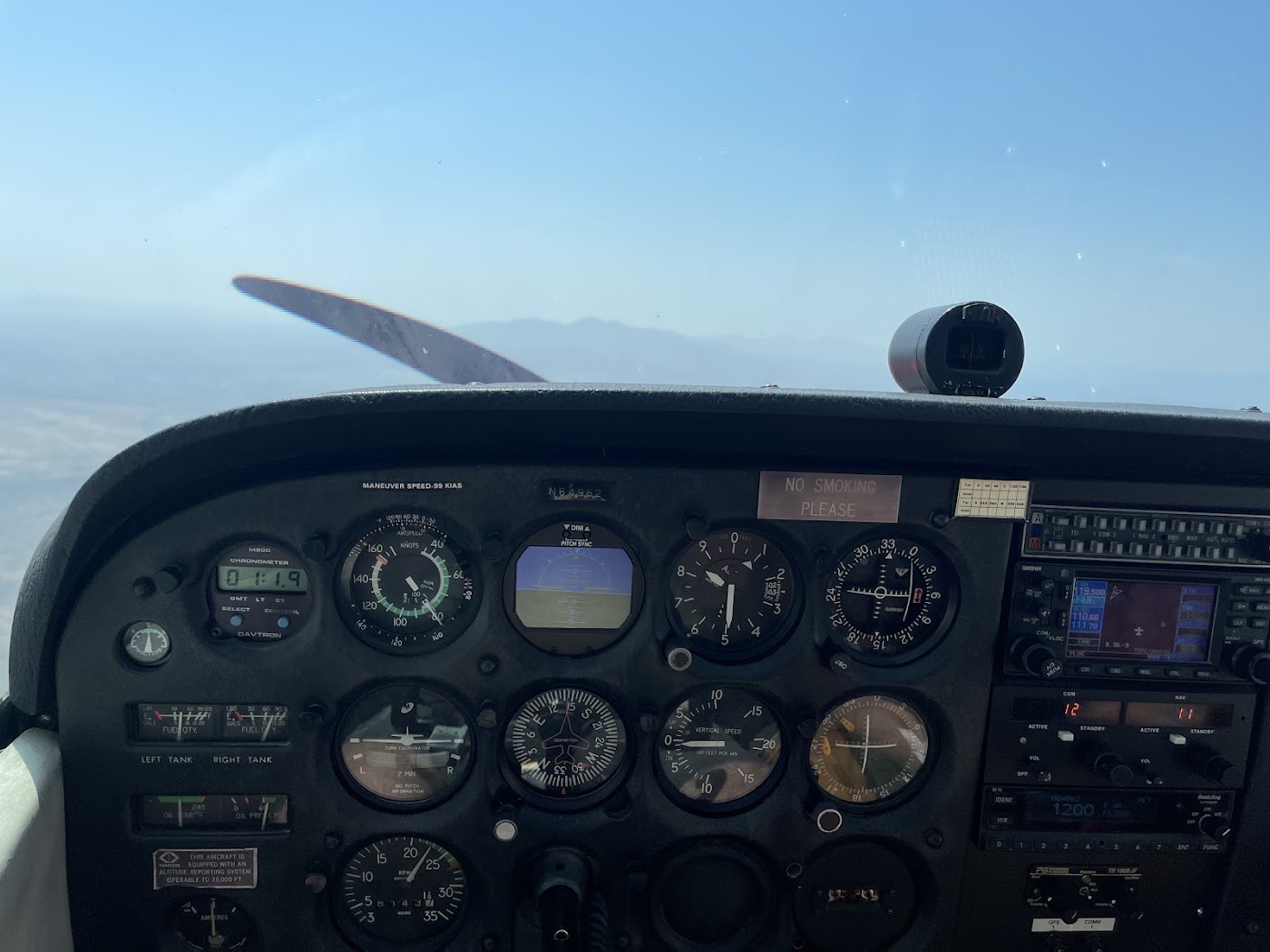 Sierra Aviation in Santa Fe, photo 2