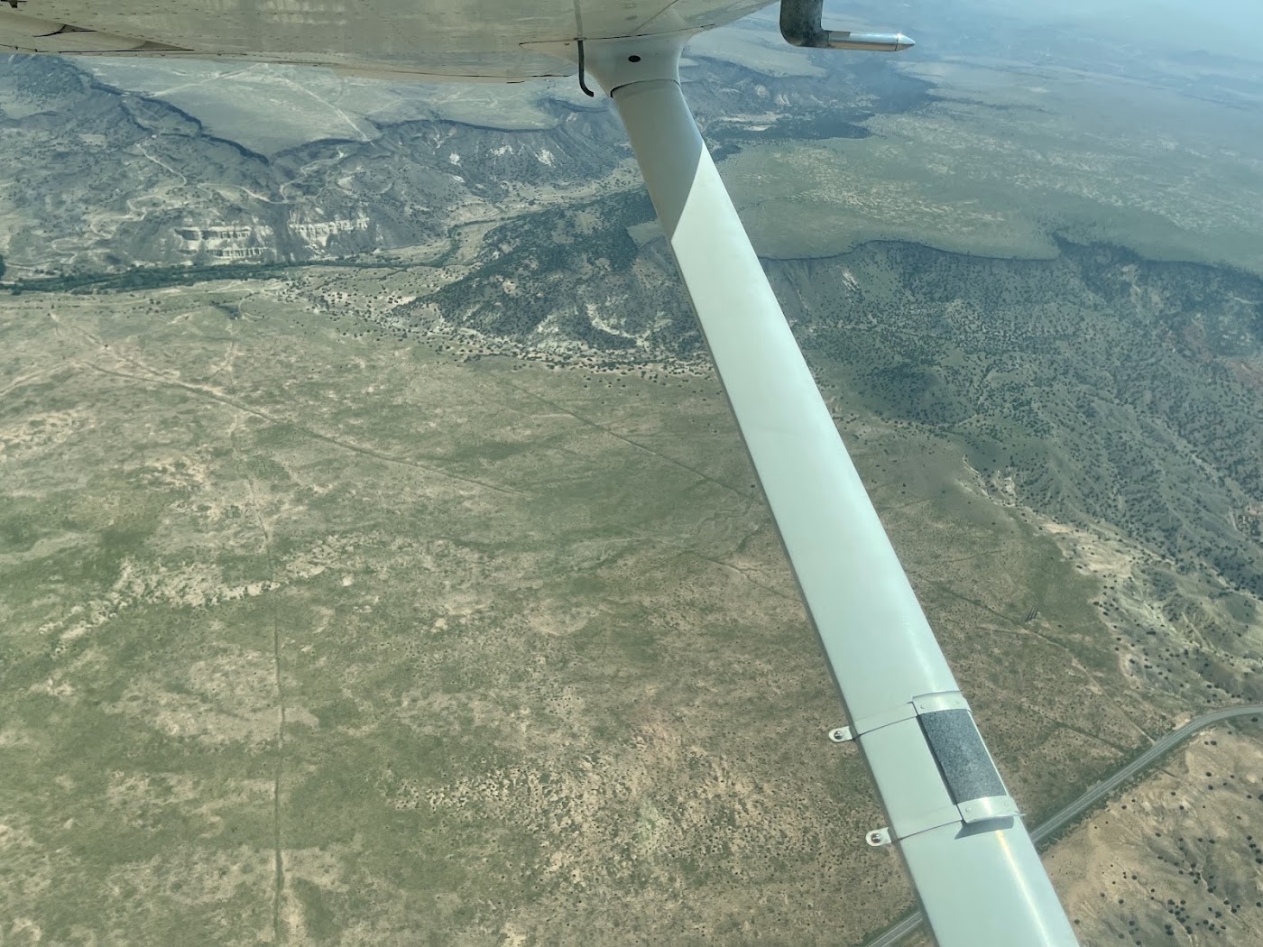 Sierra Aviation in Santa Fe, photo 2