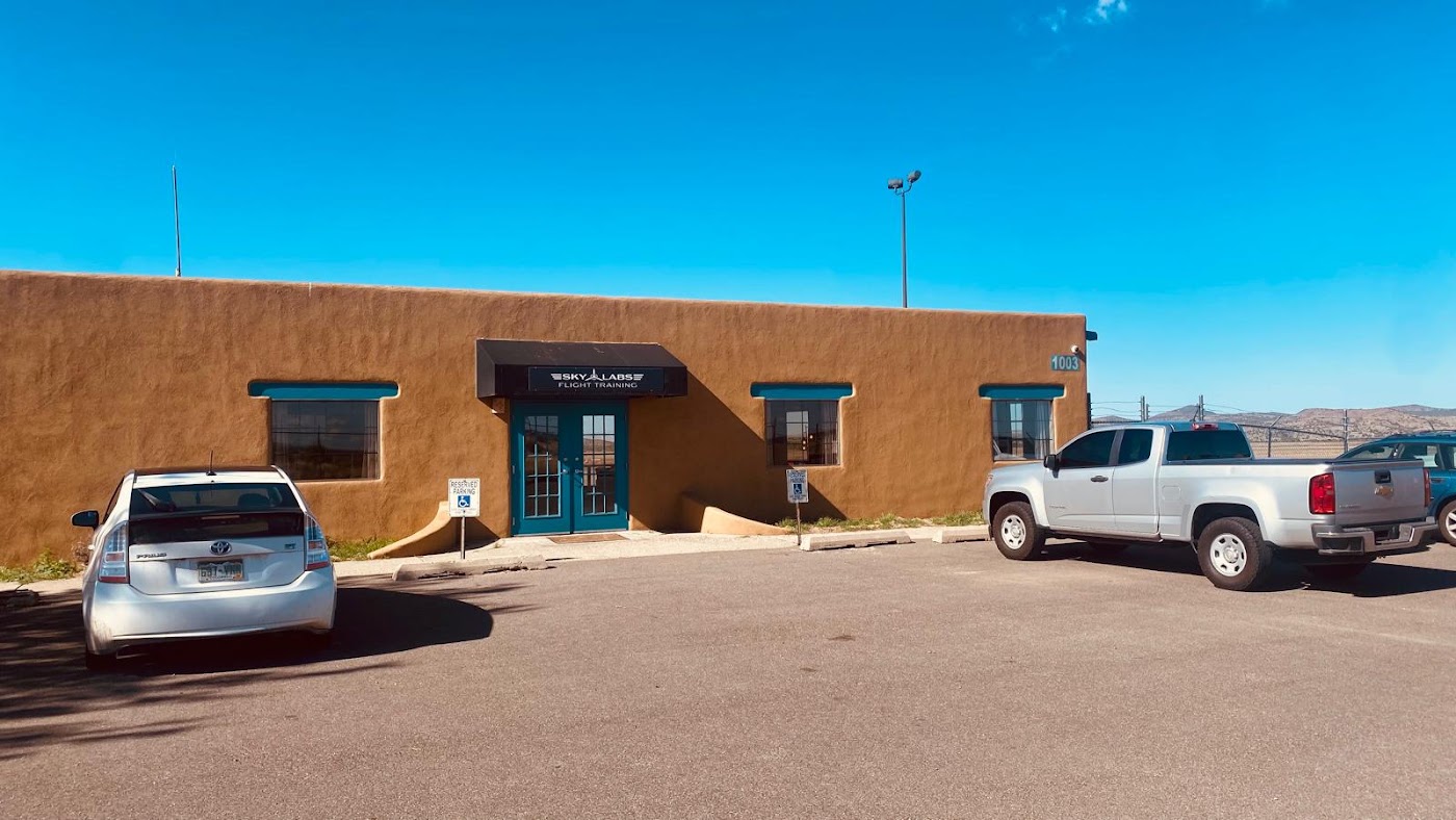 SkyLabs in Santa Fe, photo 1