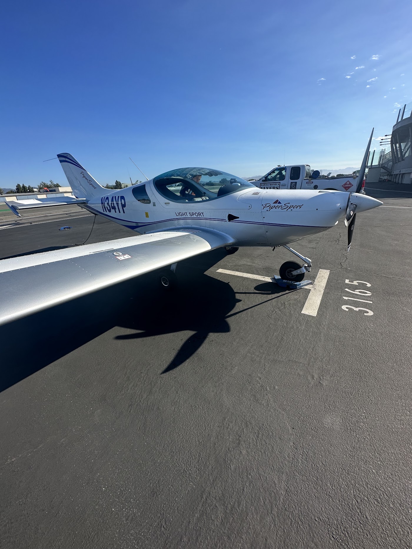 Santa Monica Flyers in Santa Monica, photo 2