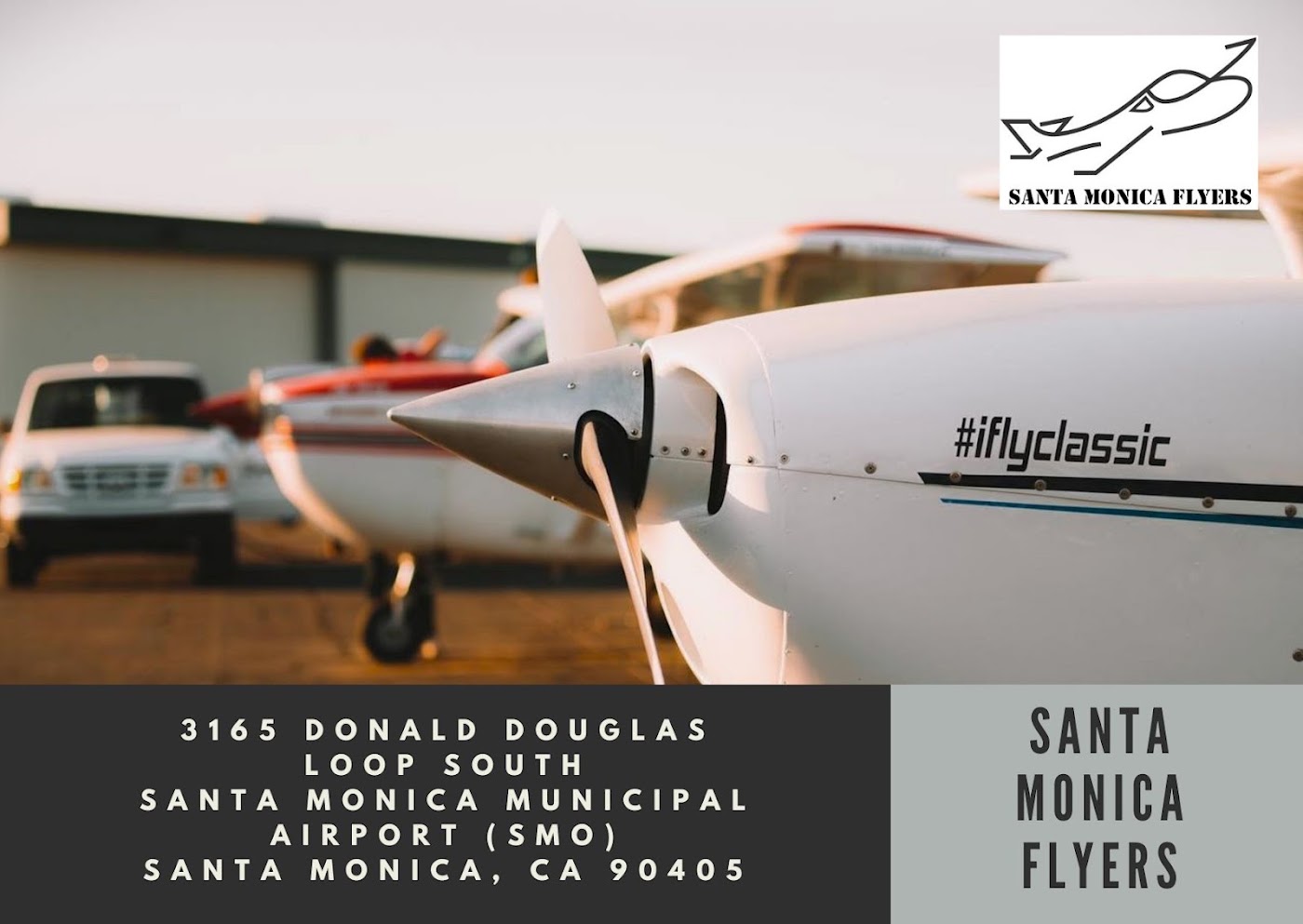 Santa Monica Flyers in Santa Monica, photo 3