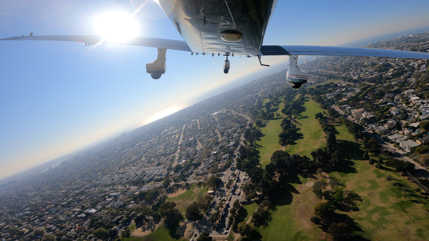 SKYWARD AIR PILOT ACADEMY in Santa Monica, photo 1
