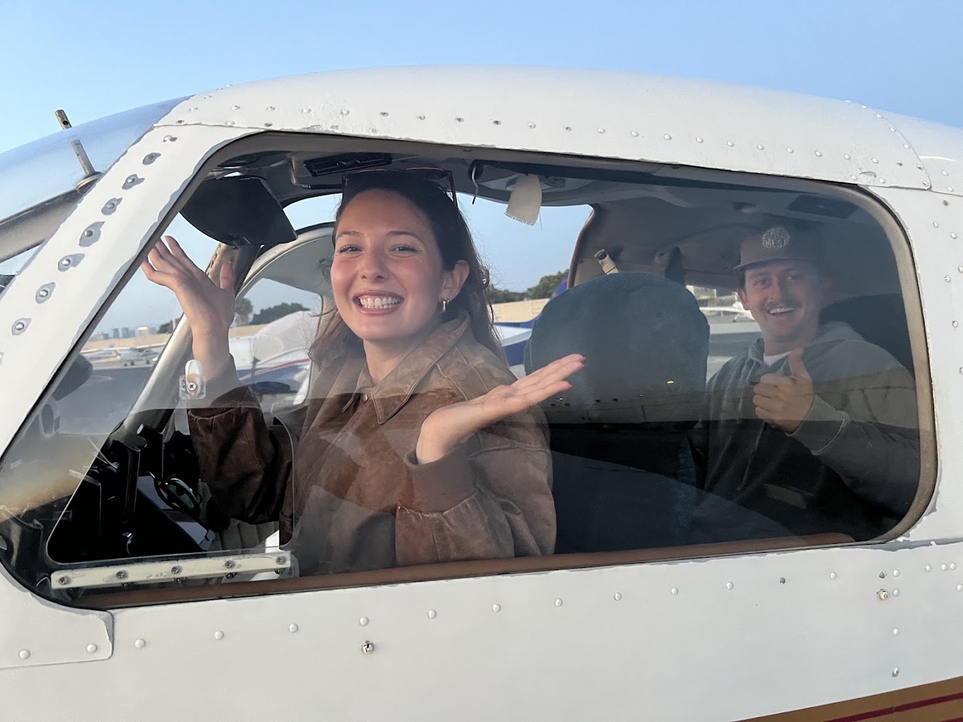 SKYWARD AIR PILOT ACADEMY in Santa Monica, photo 2