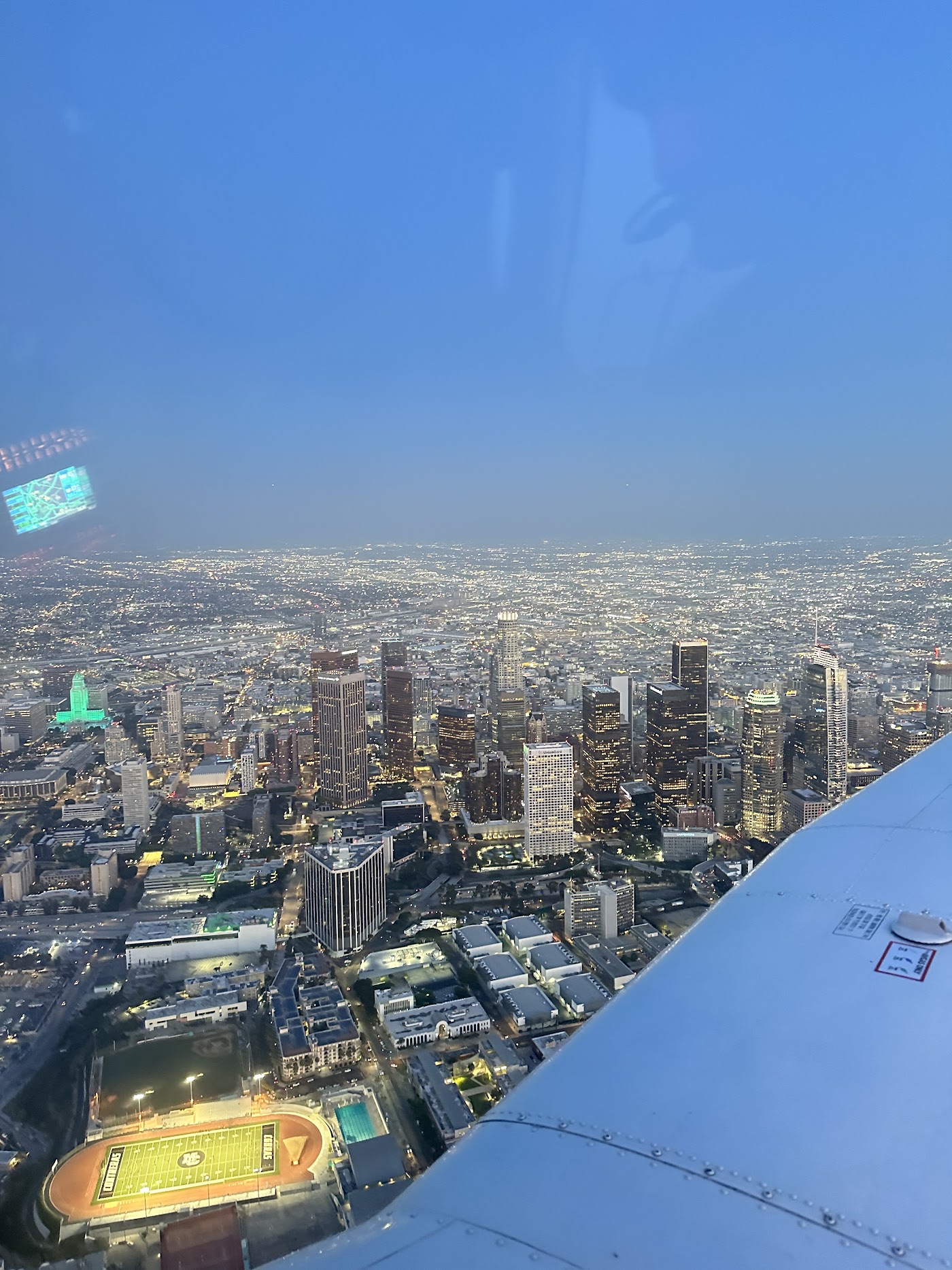 SKYWARD AIR PILOT ACADEMY in Santa Monica, photo 3