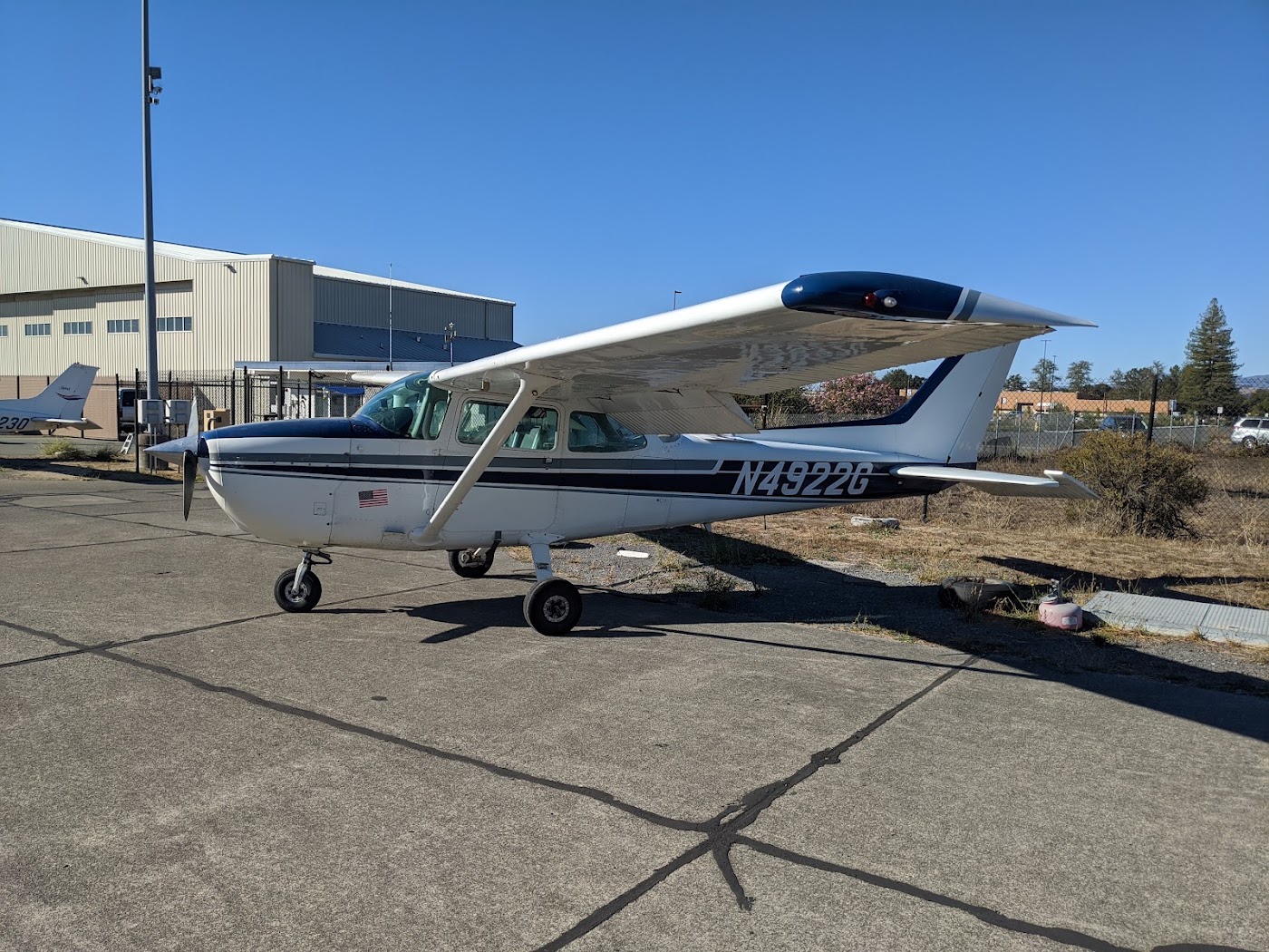 North Coast Air in Santa Rosa, photo 1