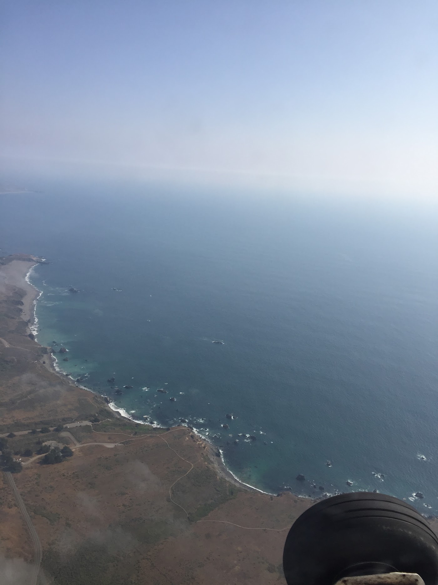 North Coast Air in Santa Rosa, photo 2