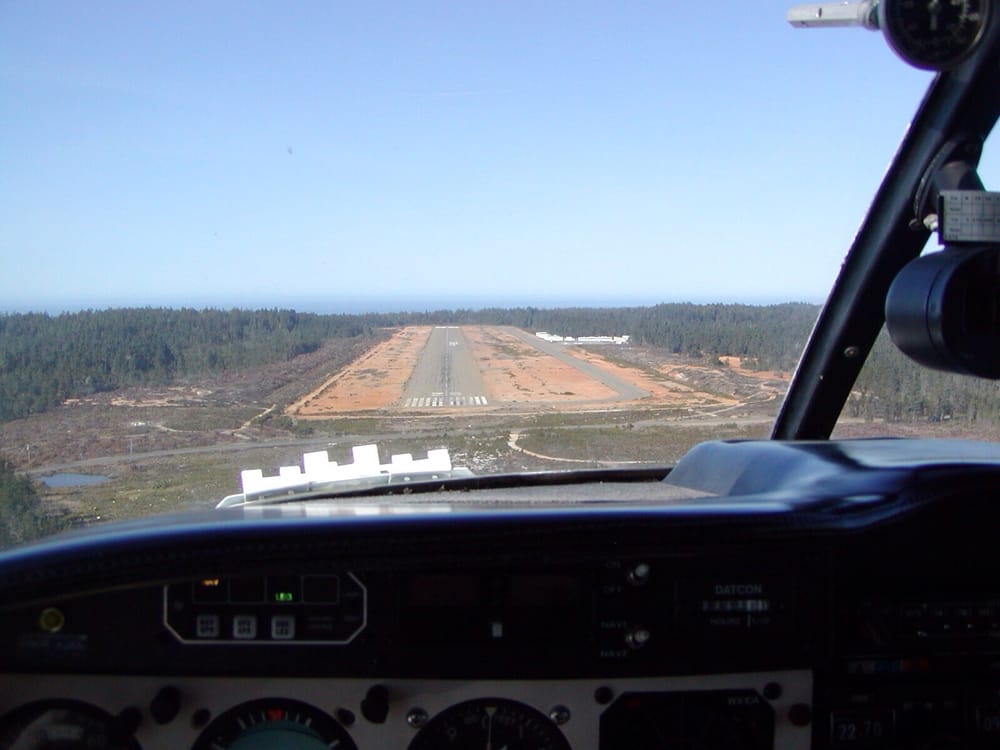 North Coast Air in Santa Rosa, photo 3