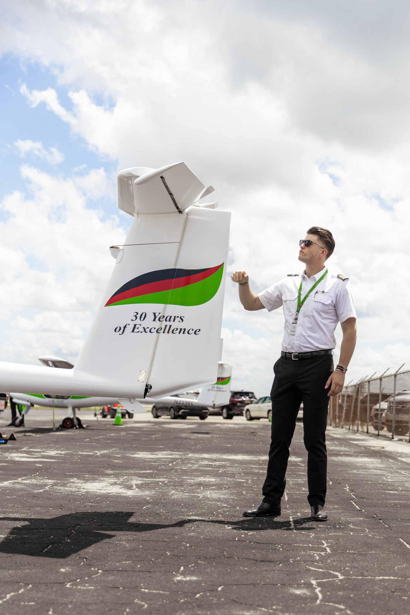 Cirrus Aviation Flight Training in Sarasota, photo 1