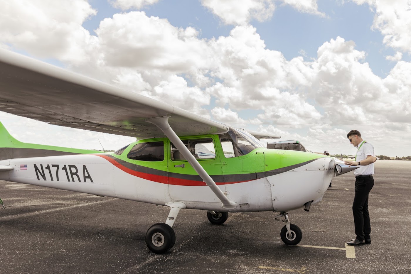 Cirrus Aviation Flight Training in Sarasota, photo 2
