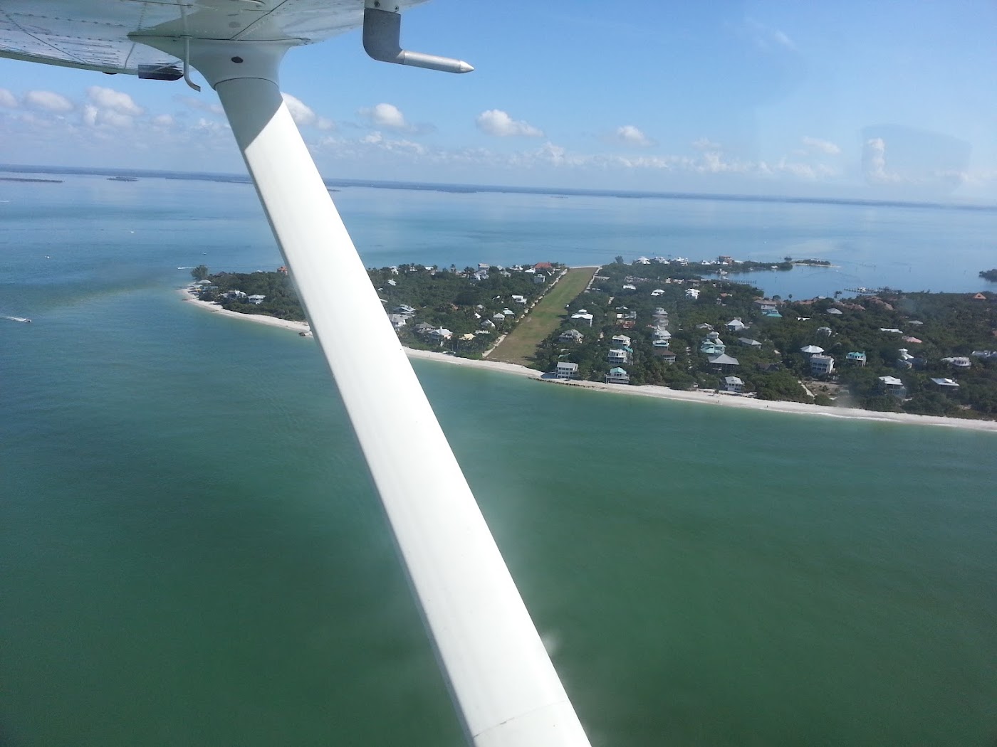Cirrus Aviation Flight Training in Sarasota, photo 3