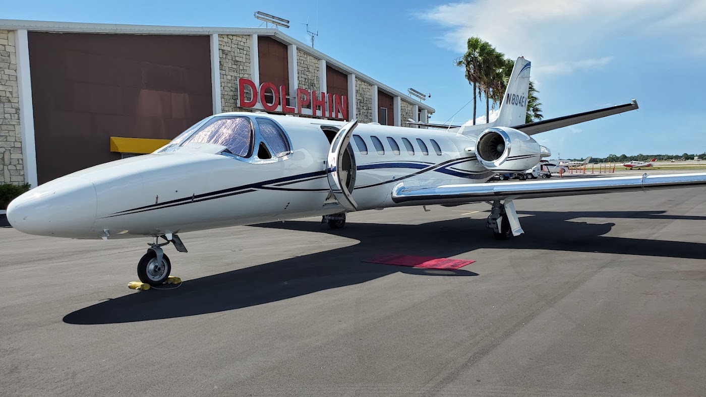 Florida Flight Center in Sarasota, photo 2
