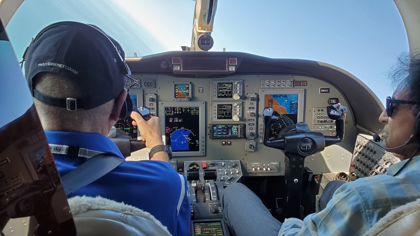 Florida Flight Center in Sarasota, photo 3