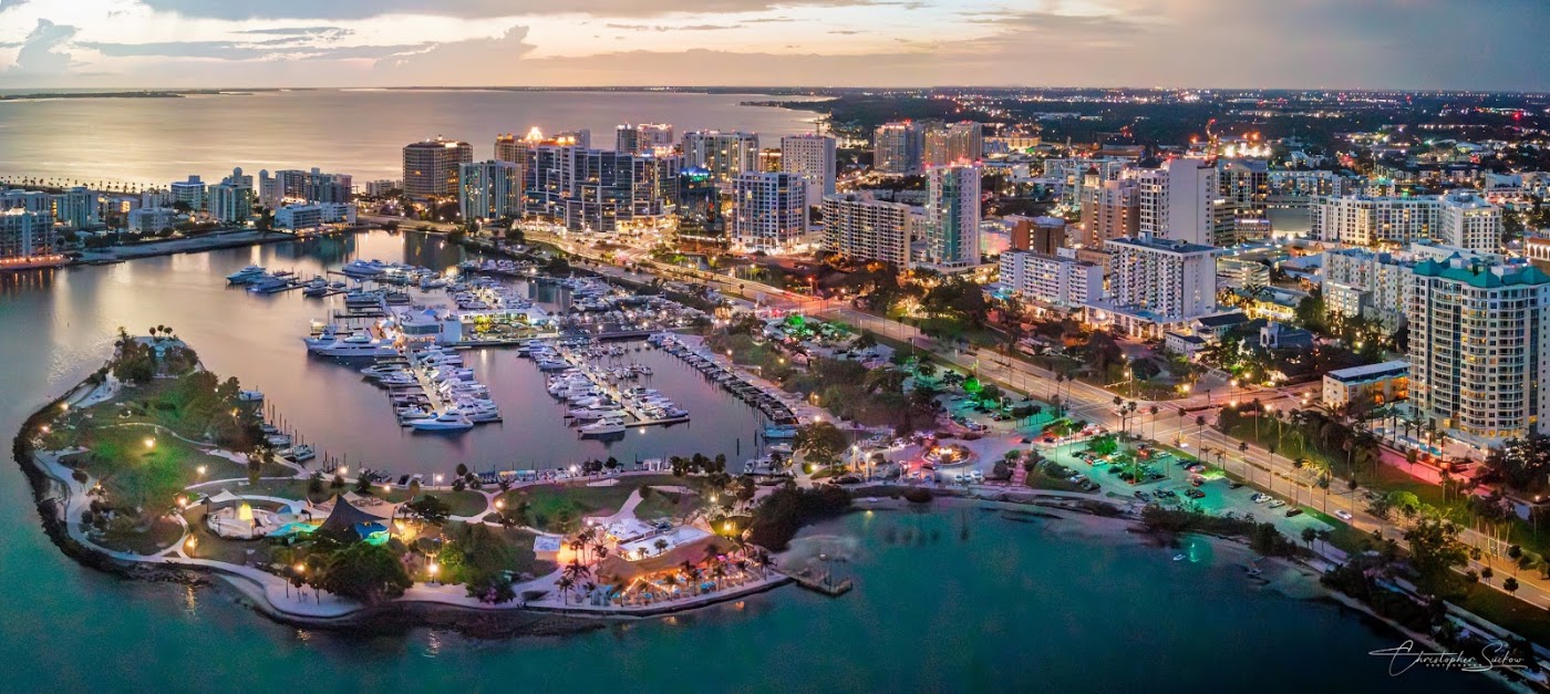flyVENTURE (Sarasota) in Sarasota, photo 1