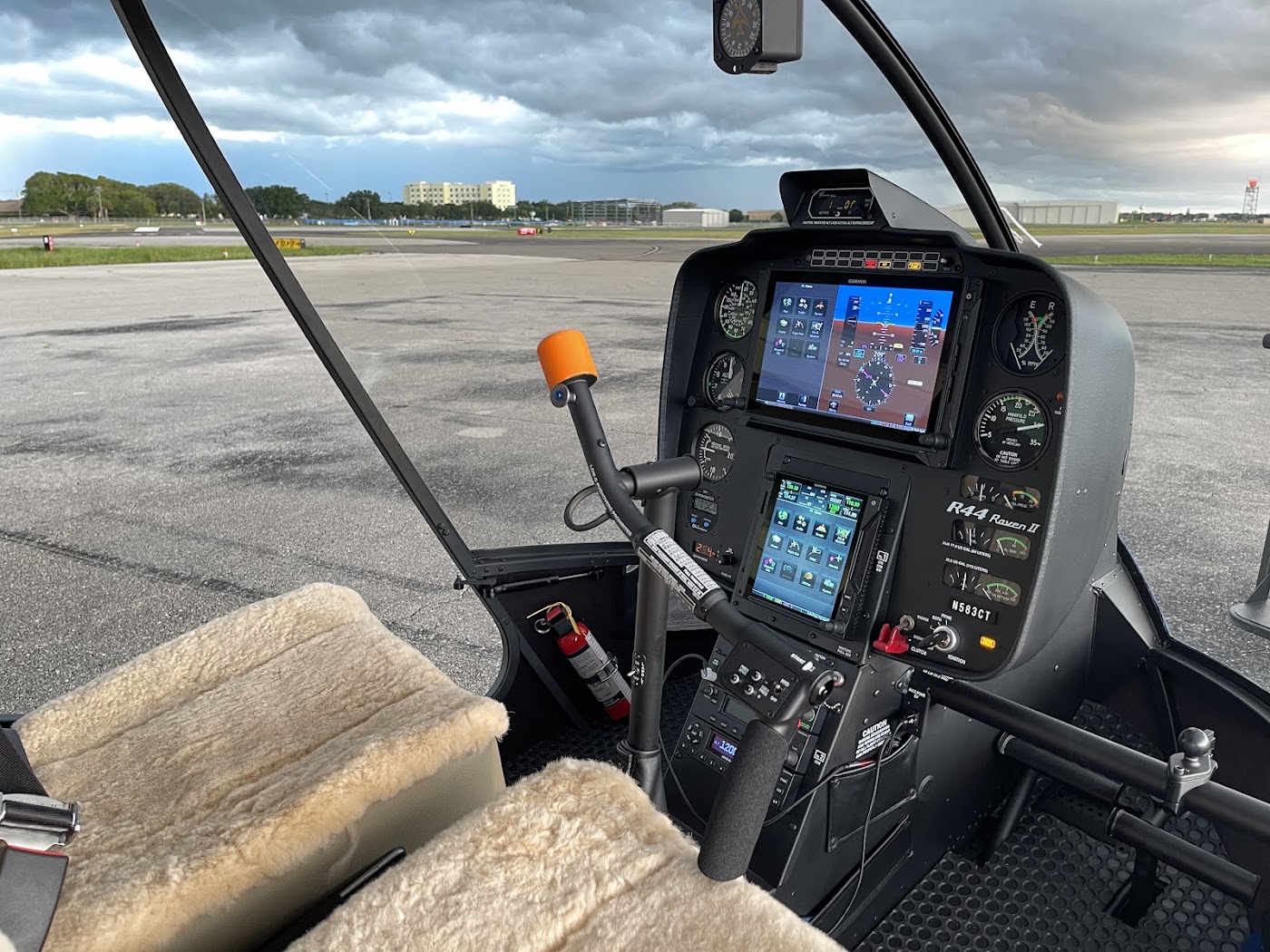 Helicopter Pro in Sarasota, photo 1