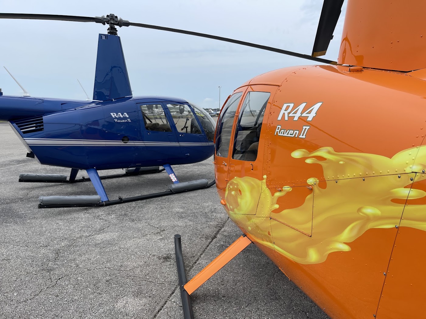 Helicopter Pro in Sarasota, photo 2