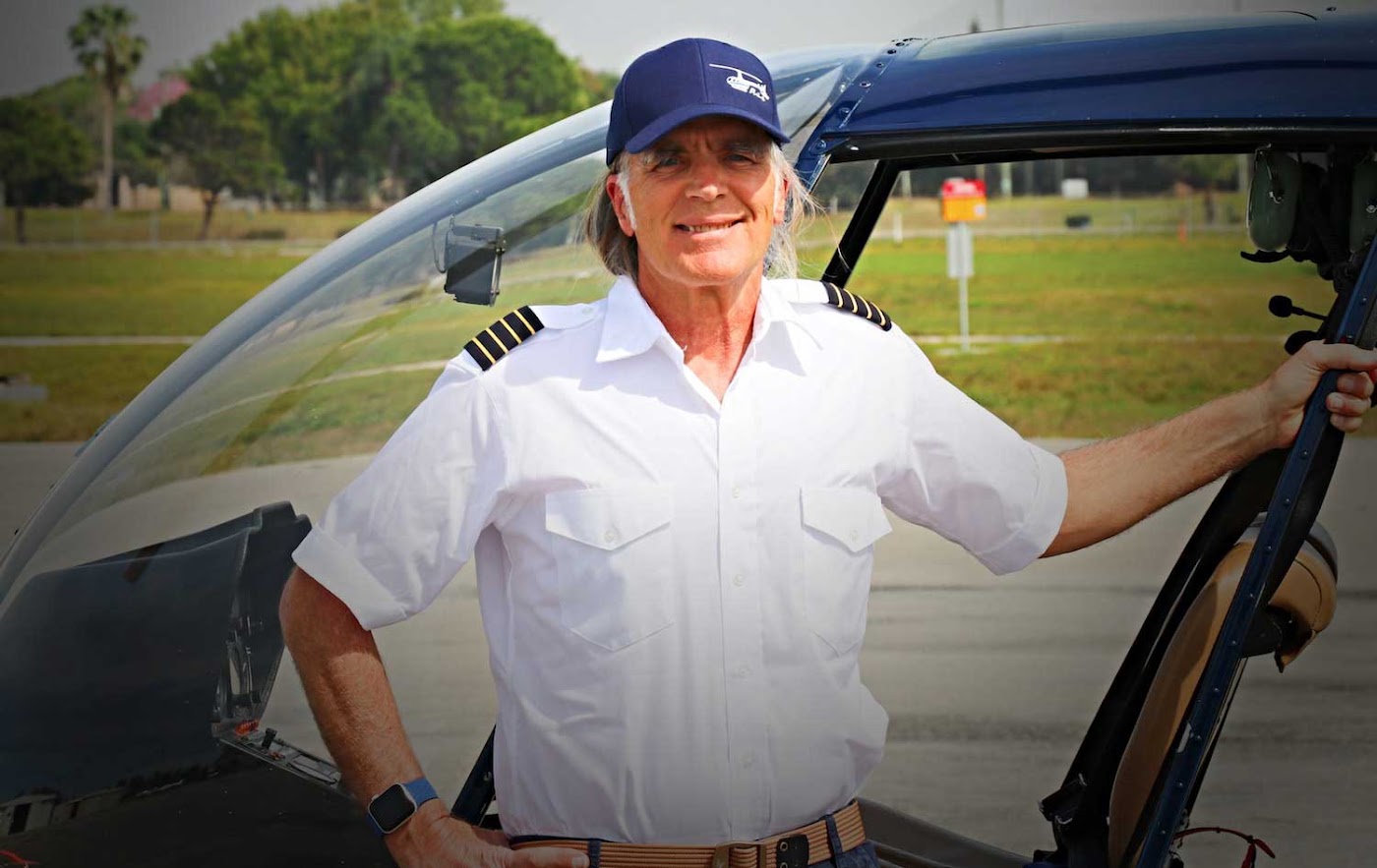 Helicopter Pro in Sarasota, photo 3