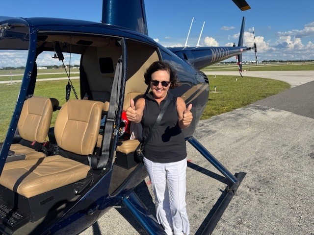 Sarasota Helicopter Tour in Sarasota, photo 2