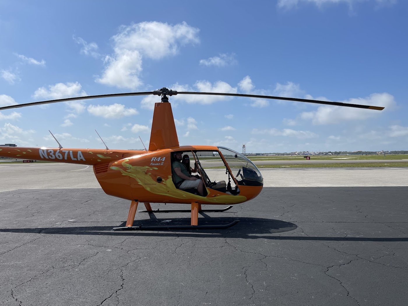 Sarasota Helicopter Tour in Sarasota, photo 3