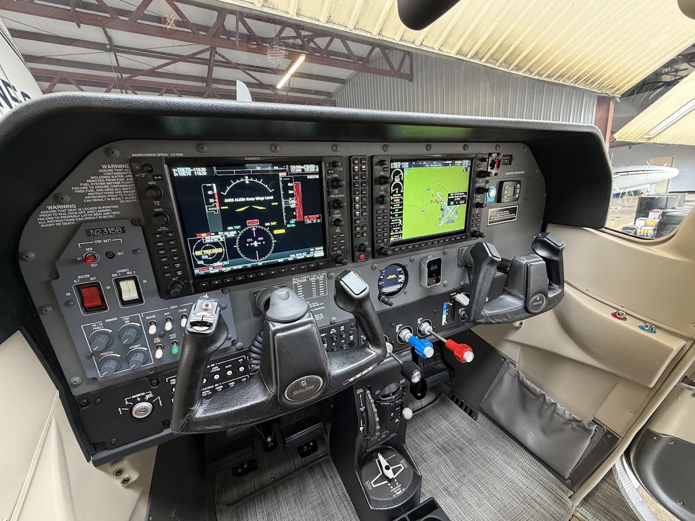Universal Flight Training in Sarasota, photo 1