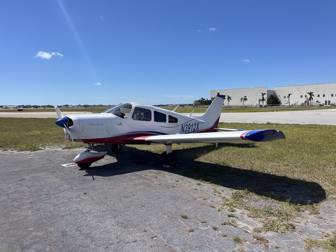 Universal Flight Training in Sarasota, photo 2