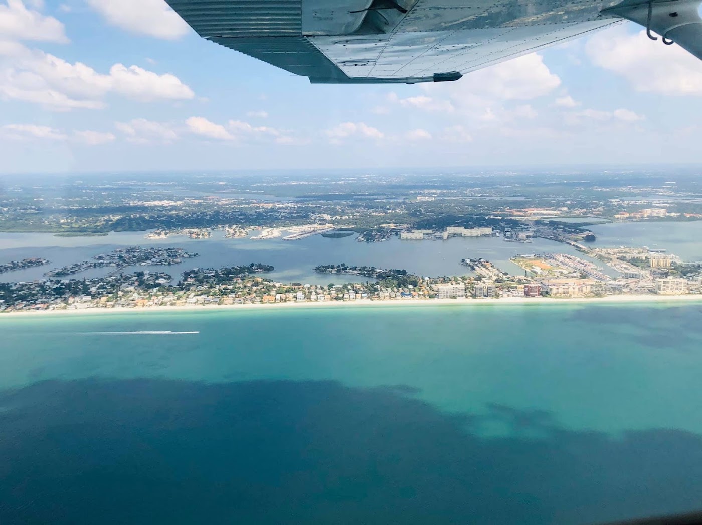 Universal Flight Training in Sarasota, photo 3
