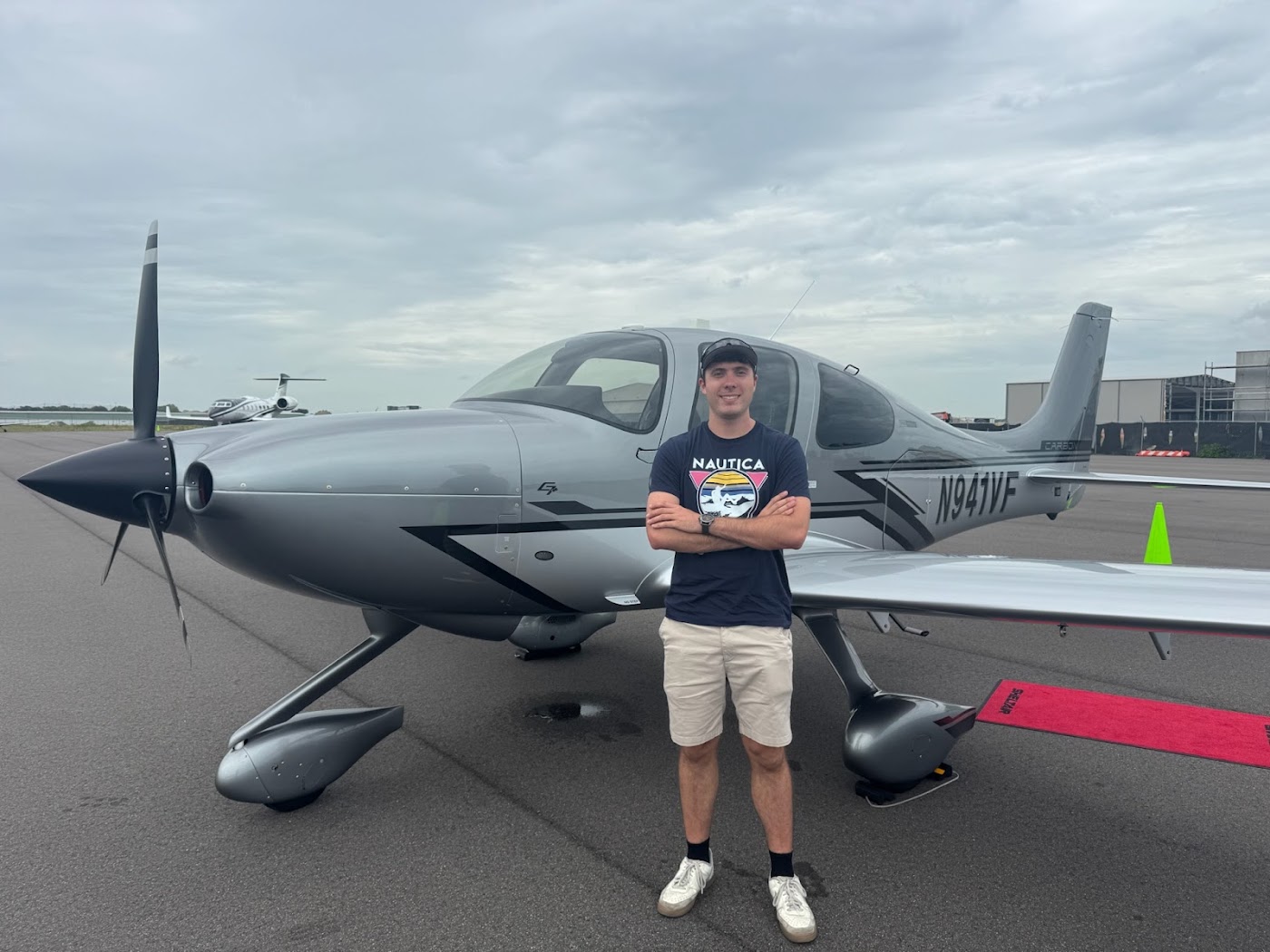 Vista Flight in Sarasota, photo 2