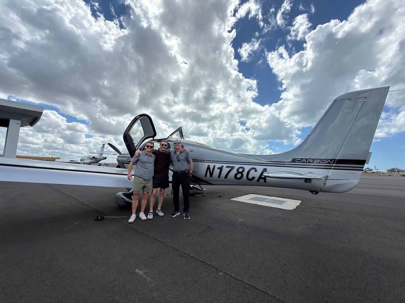 Vista Flight in Sarasota, photo 3