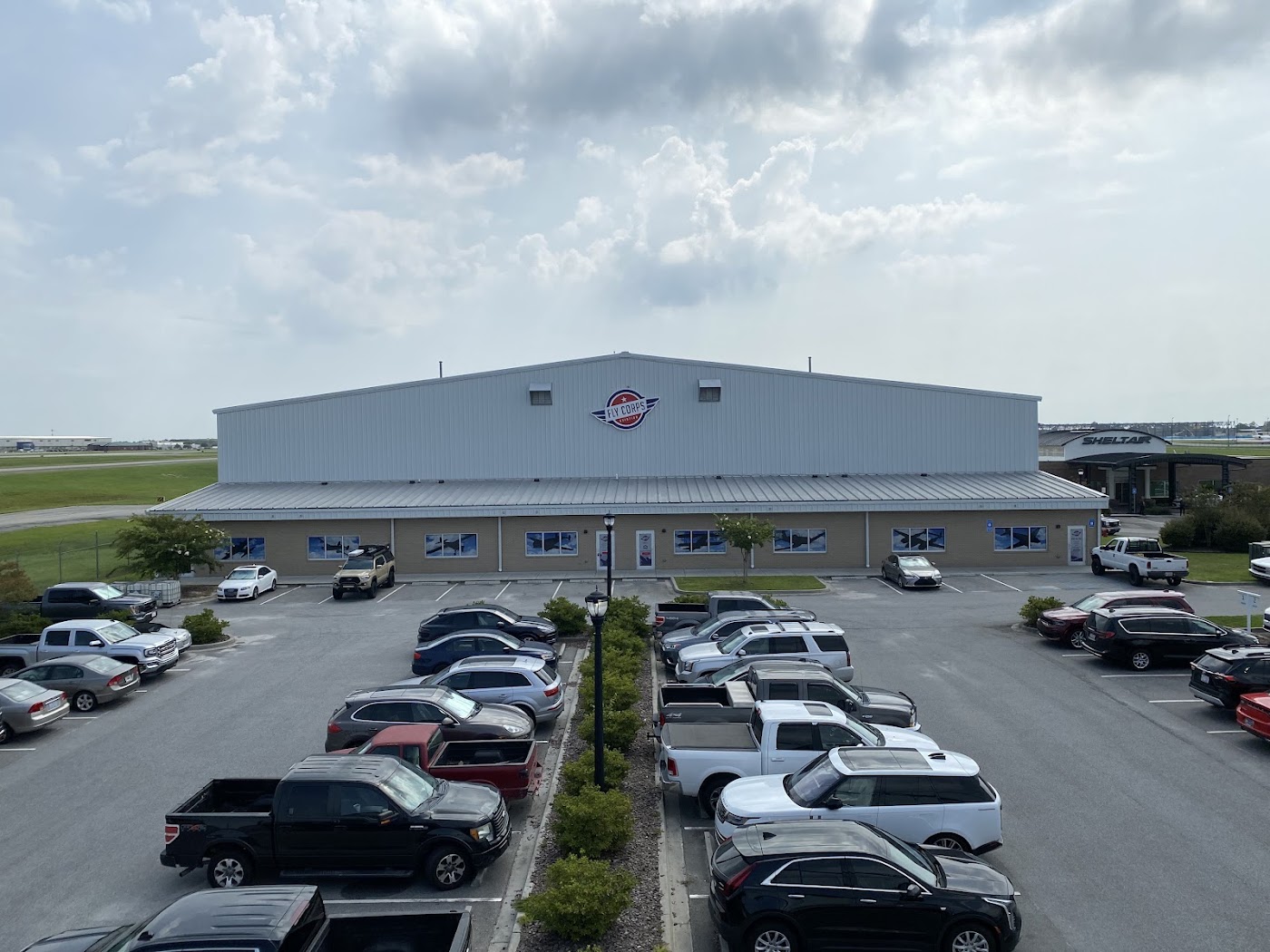 Fly Corps Aviation in Savannah, photo 2