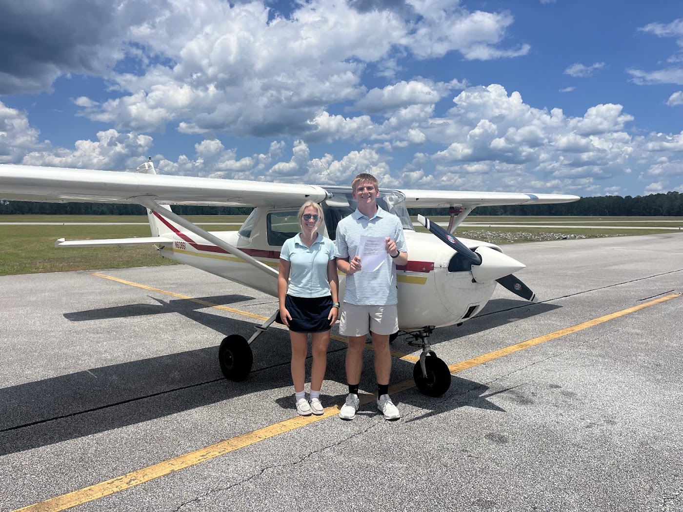 Hansen Aviation in Savannah, photo 1
