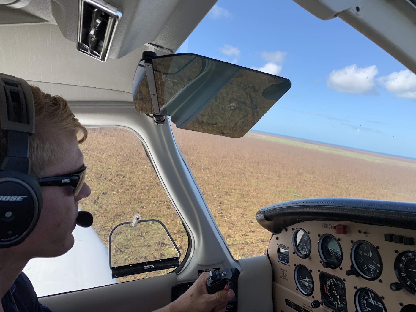 Savannah Aviation in Savannah, photo 1