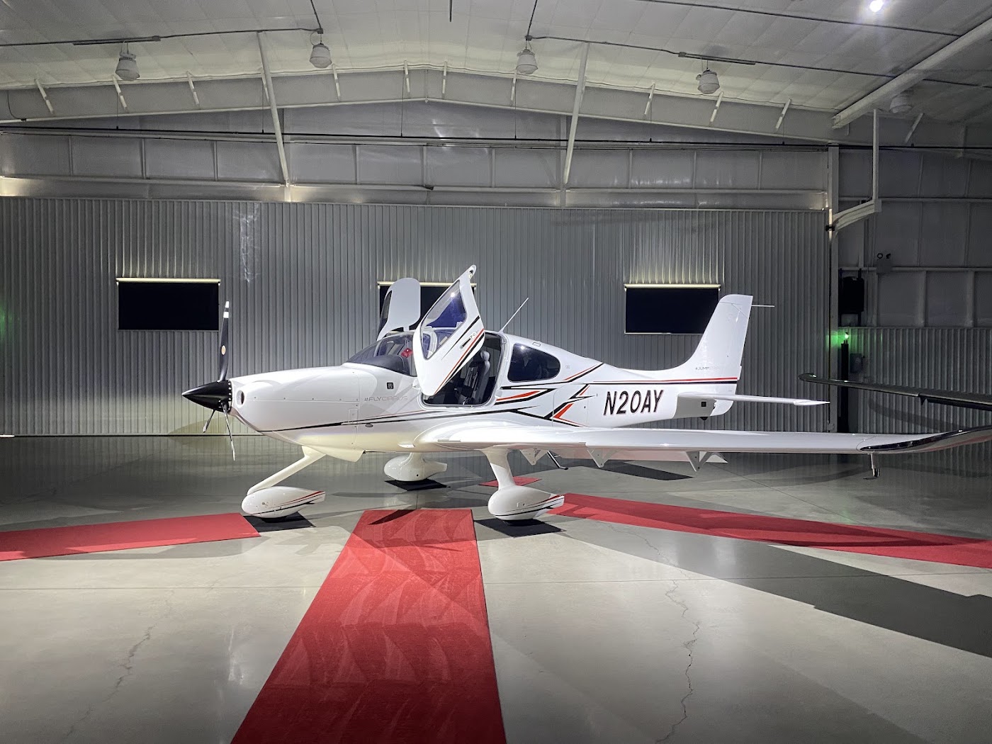 Savannah Aviation in Savannah, photo 2