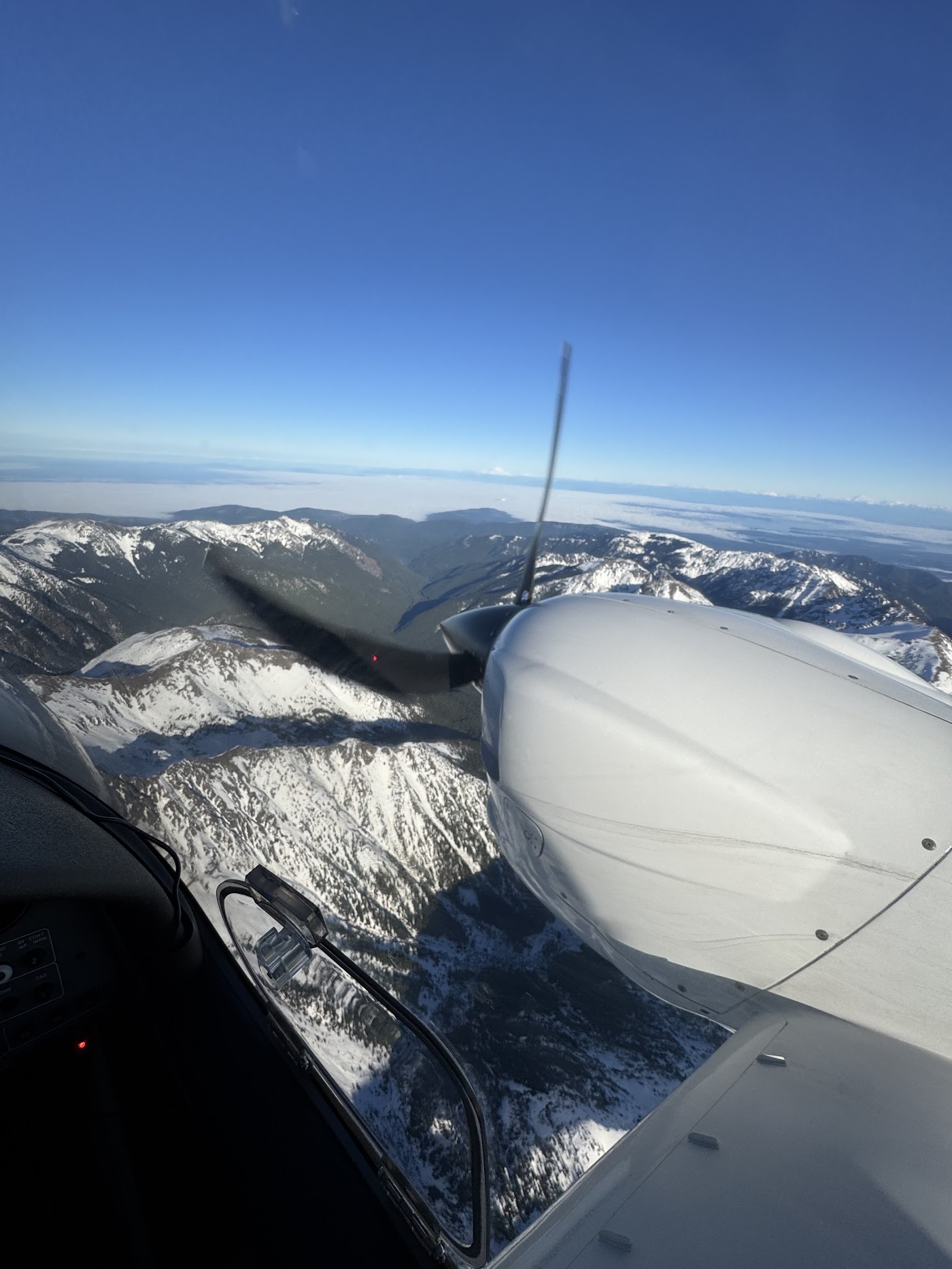 Intercept Aviation in Scappoose, photo 2