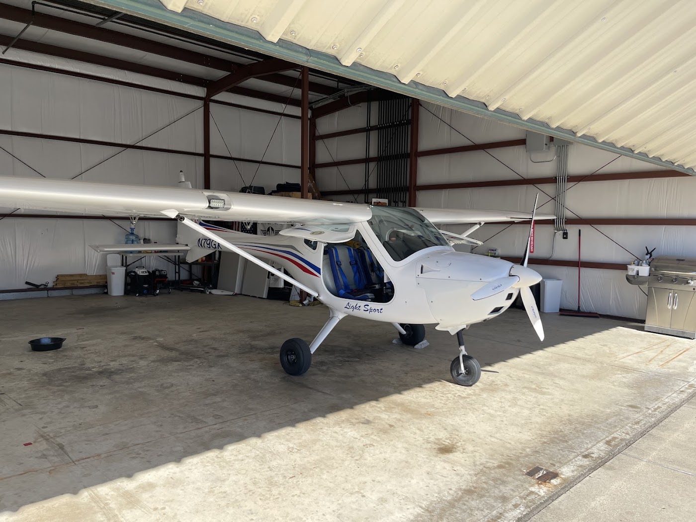 Citywings Flight School in Schaumburg, photo 1