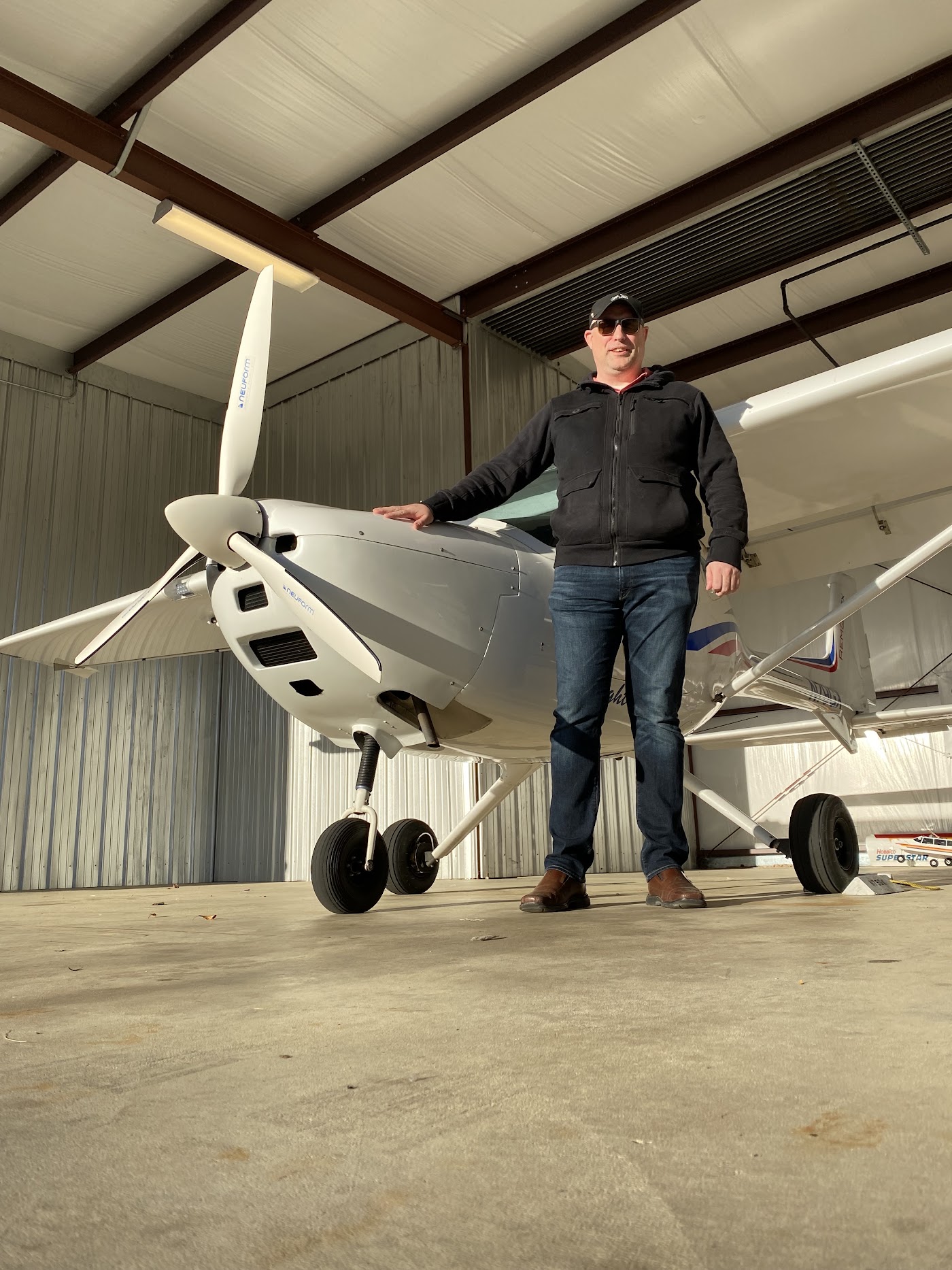 Citywings Flight School in Schaumburg, photo 2