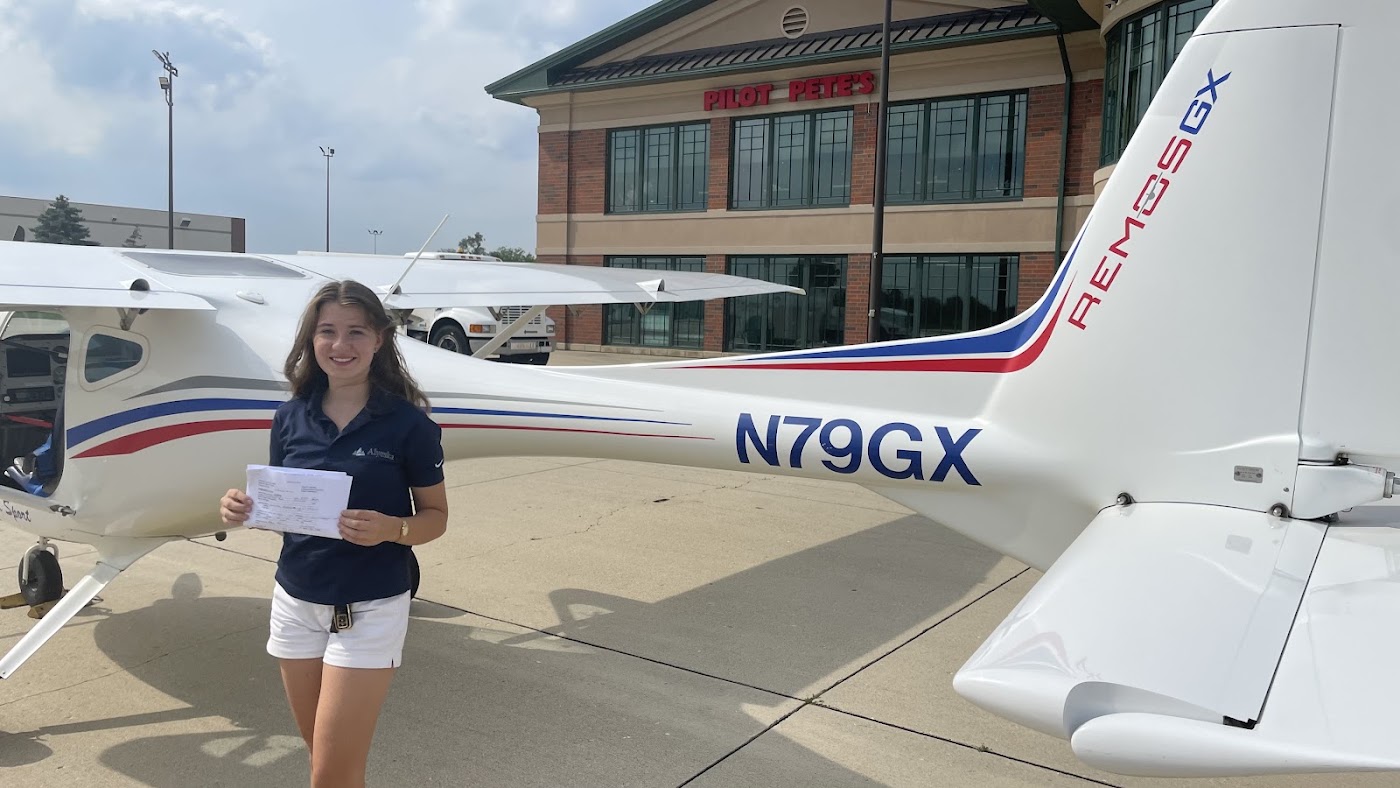 Citywings Flight School in Schaumburg, photo 3