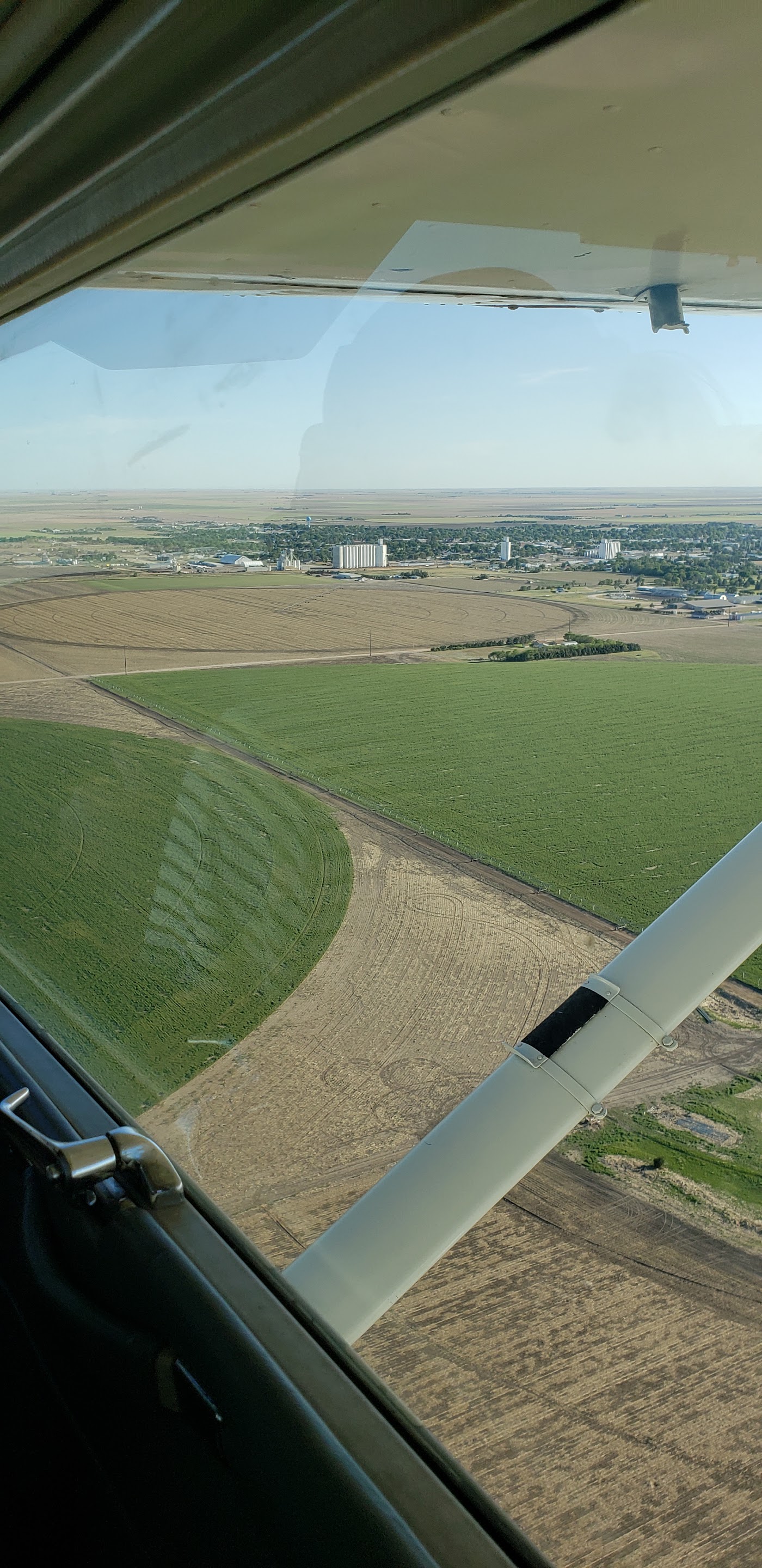 Spencer Flight & Education Center in Scott City, photo 1