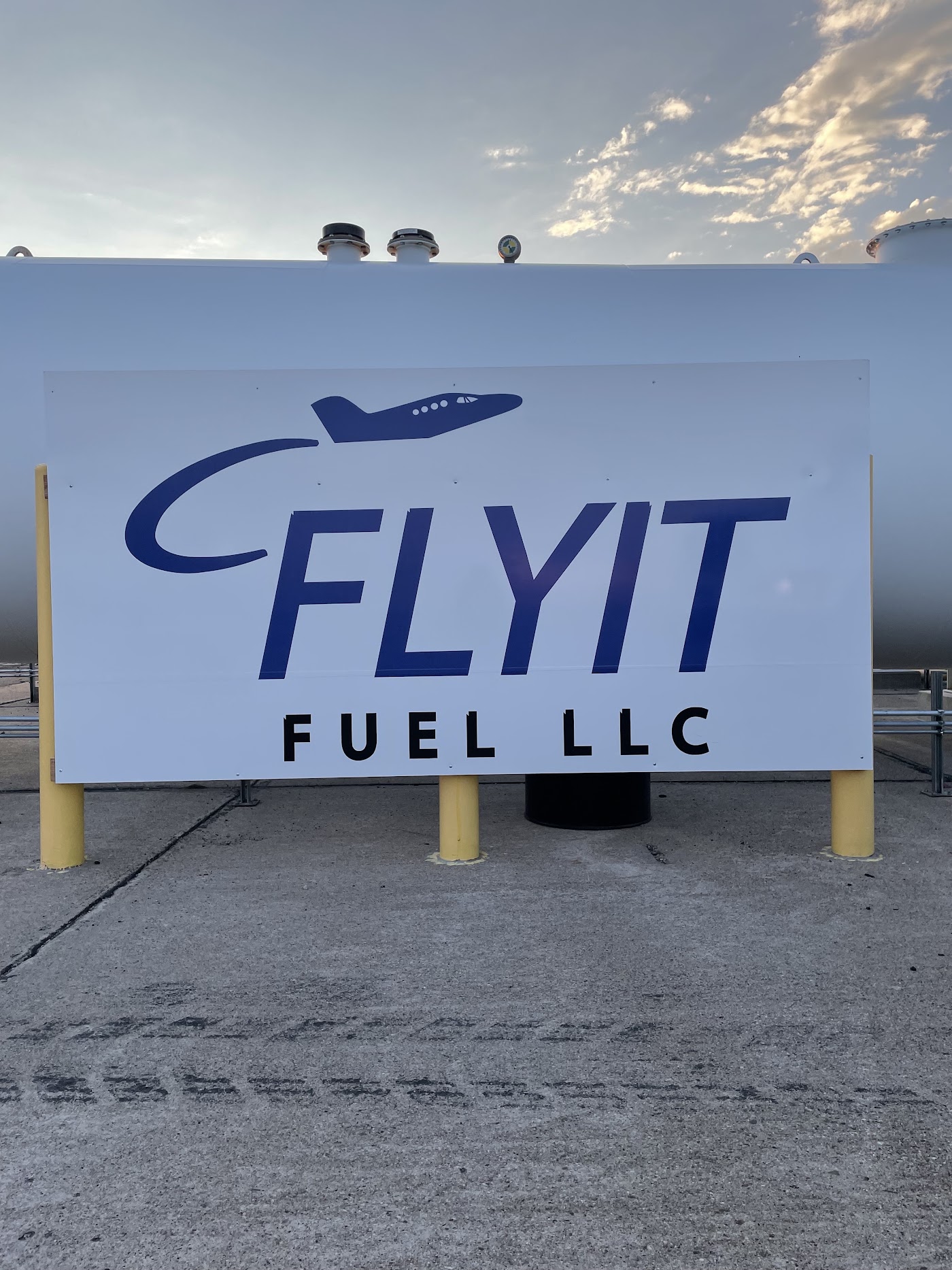 Robbins Aviation in Scottsbluff, photo 1