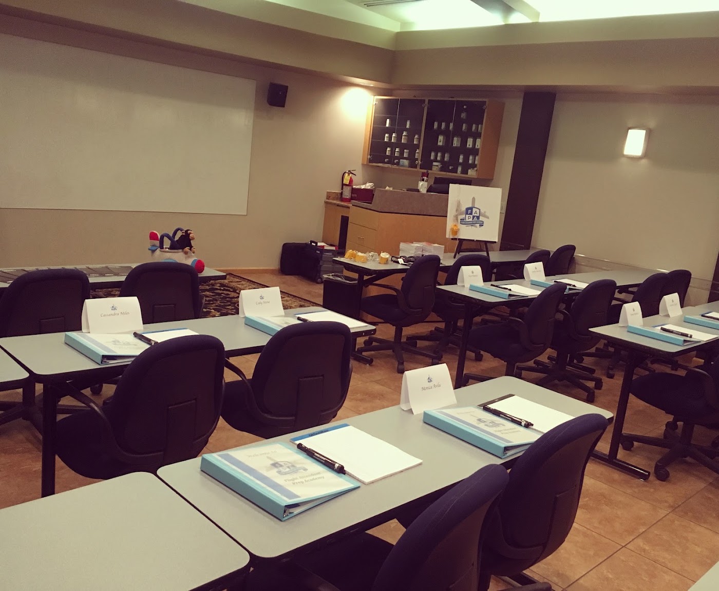 Flight Attendant Prep Academy in Scottsdale, photo 1