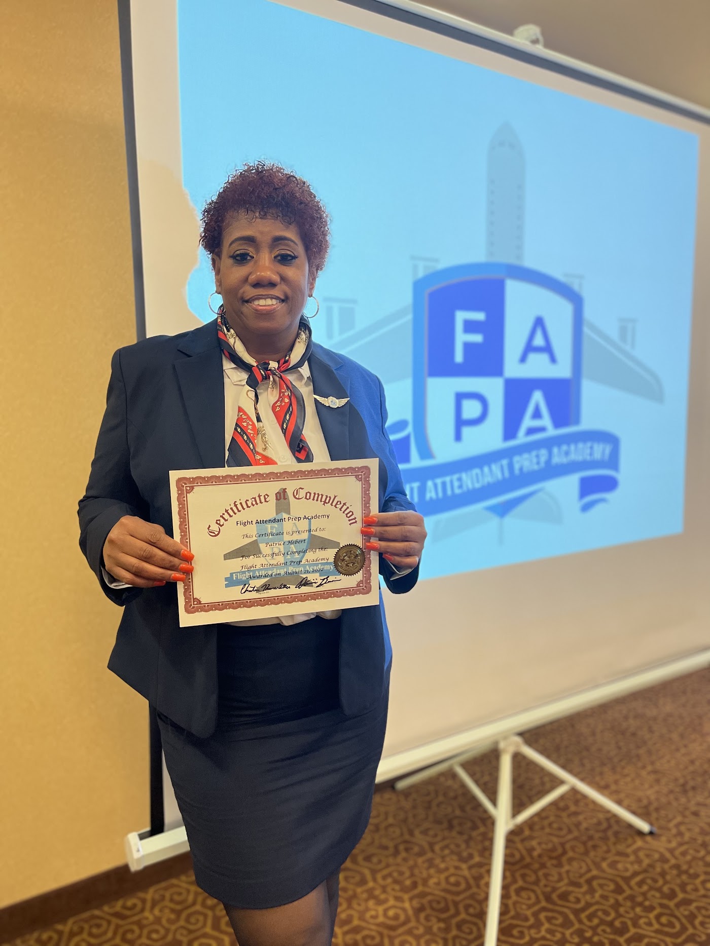 Flight Attendant Prep Academy in Scottsdale, photo 3